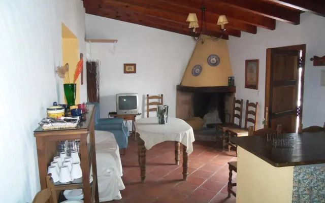 Casas Rurales Jardines Del Visir