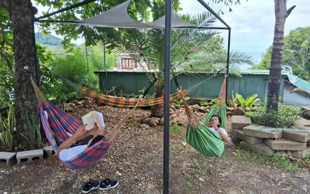 Saltwater Hostel