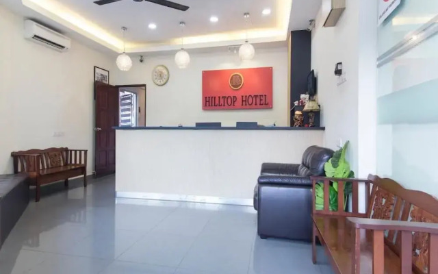 Hilltop Hotel by SECOMS
