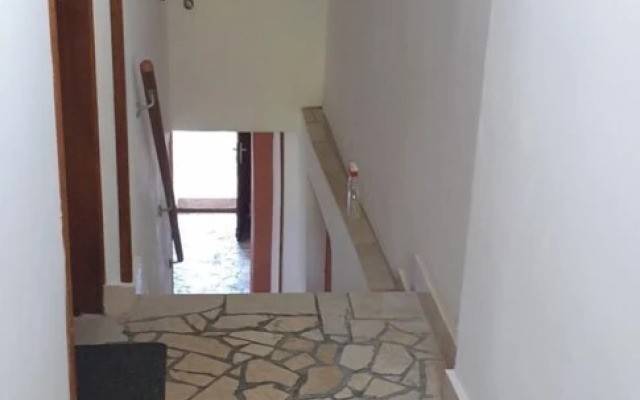 Ani - 10 M From the sea - SA2 Žuti