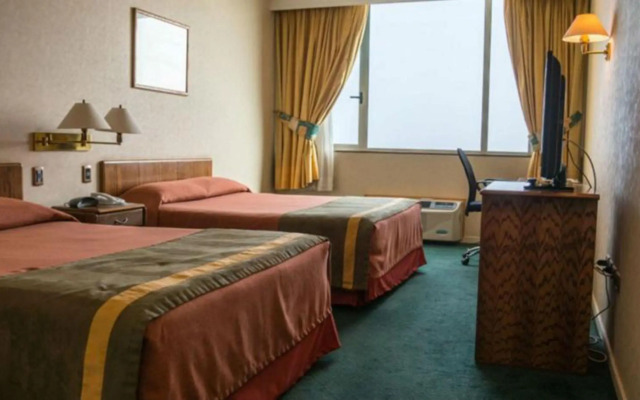 Diego De Almagro Antofagasta Costanera