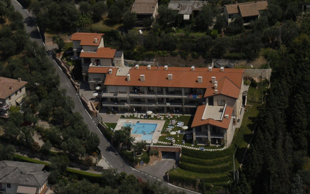 Residence La Corte Danese
