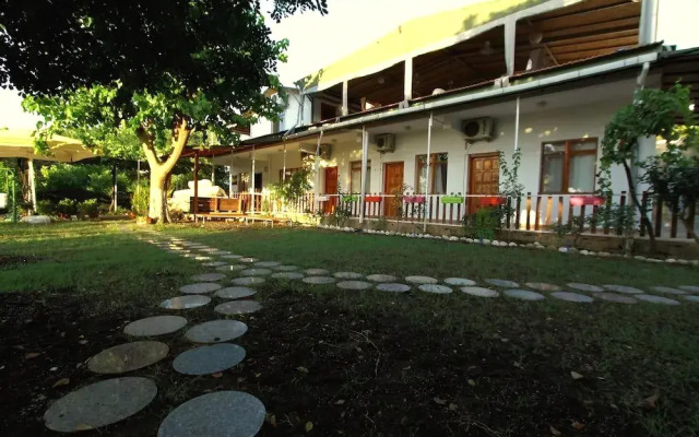 Cirali Ceres Hotel