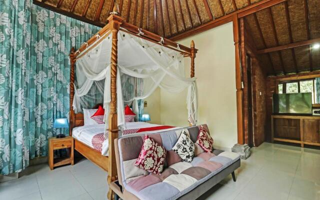 OYO 90640 Agung Kartini Villa