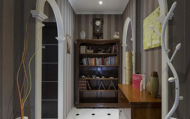 Alla Spiaggetta di Quinto