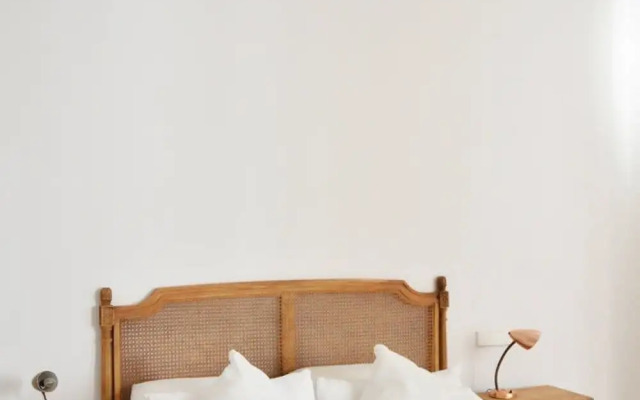 The Balconies I Apartment With Three Balconies in Malasana