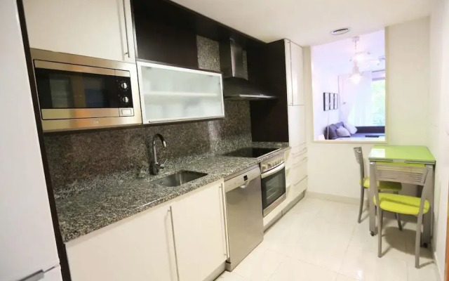 Apartamento Para 6 Personas en Cambrils