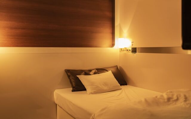 First Cabin Haneda Terminal 1