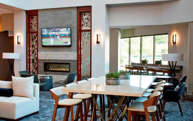 Minneapolis Marriott West