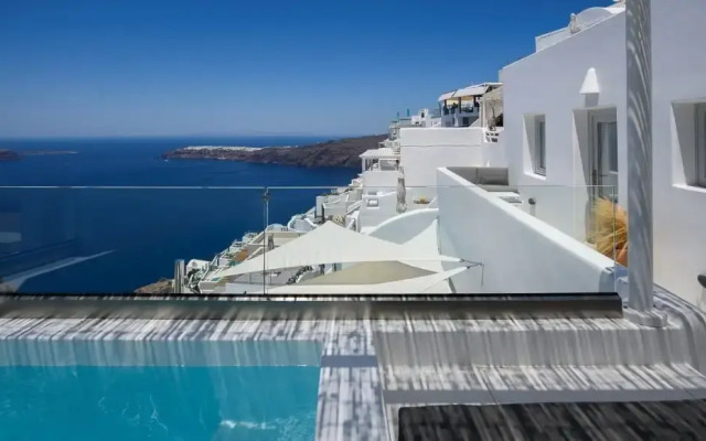 Hotel Sunny Villas