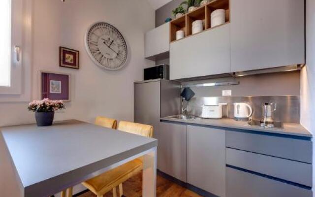 Badesse Terrace Apartment