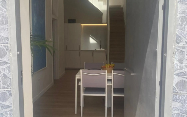 Solarium Beach House (adaptado movilidad reducida)