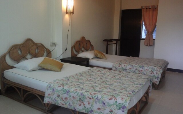 Sarabu Guest House