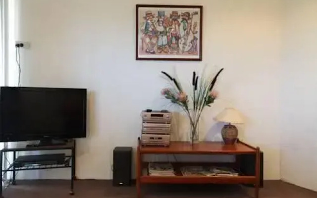 Northgate House Apartment