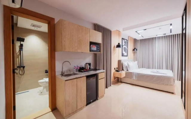 Tura Residence Sulaymaniyah