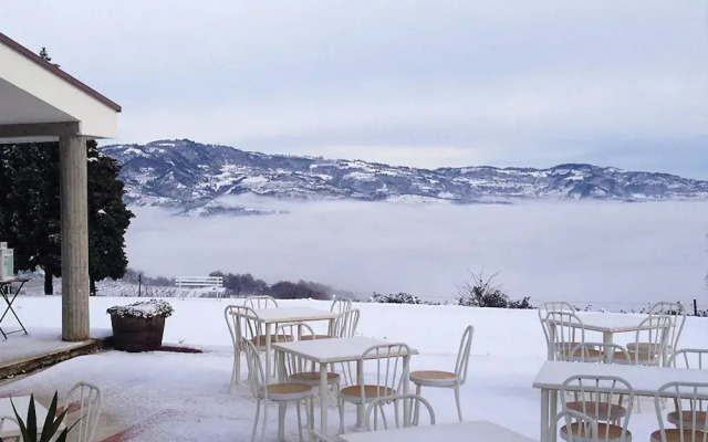 Soave Relais Castelcerino