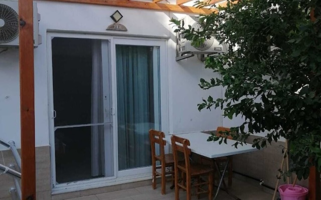 İlker Apart Otel