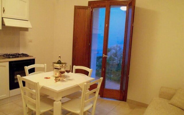 Residence Boschetto Holiday