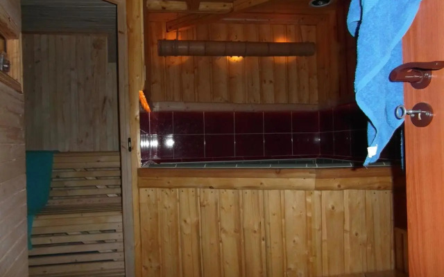 Dom Gościnny E-Lufka