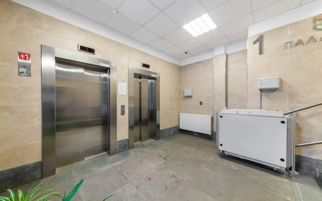 Апартаменты на 26-ой линии Васильевского острова