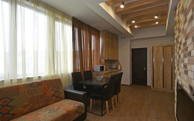 Gallery Apartments C