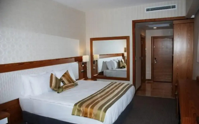 Divalin Hotel