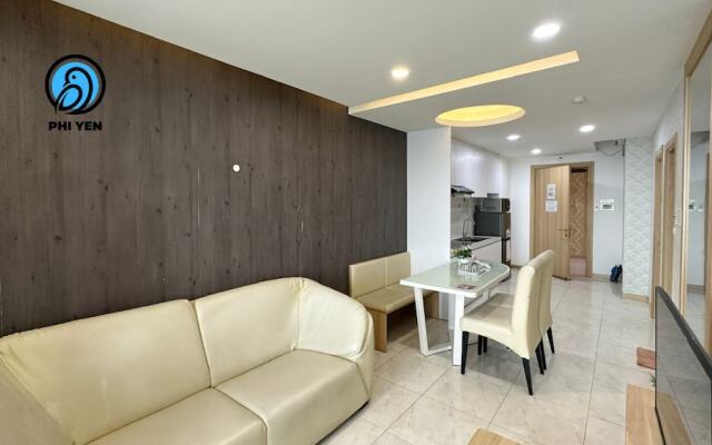 Phi Yen Muong Thanh 60 Apartment