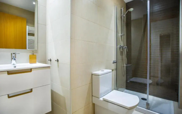 Feriapiso Apartments Palmer