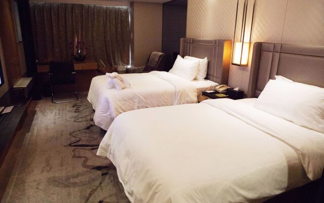 Minshan Hotel Shenyang