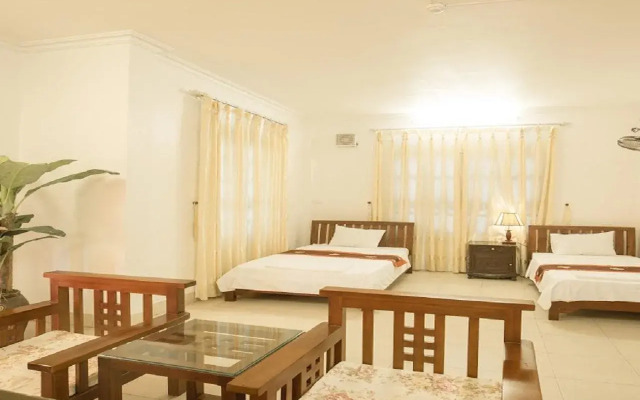 Trang An Plaza Hotel