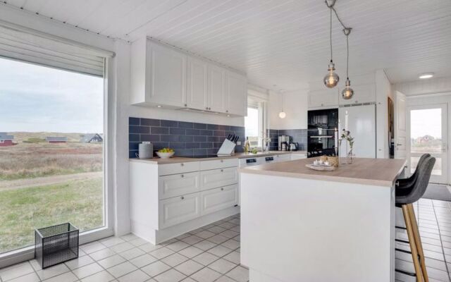 "Cäzilie" - 200m from the sea in Western Jutland