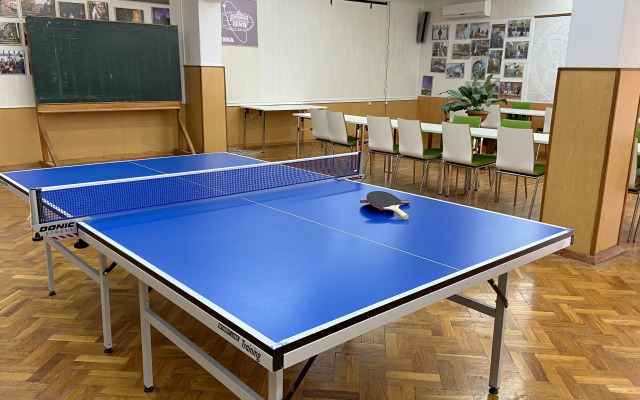 Pansionat Dubna-1 Alushta