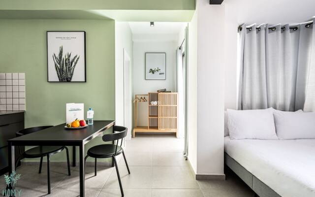 HA MESILLA - Modern Collection - By HOMY