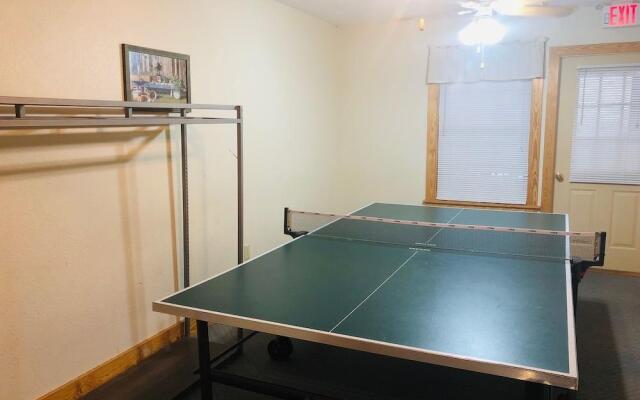 Poplar Point Condo Unit 12A - Two Bedroom Condo
