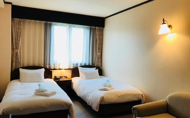 Shakespeare Hotel