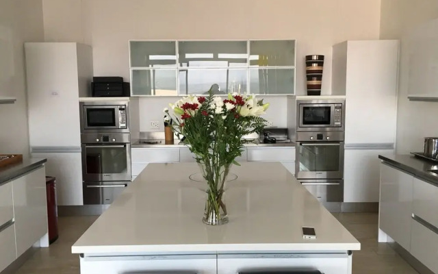 The Square Penthouse