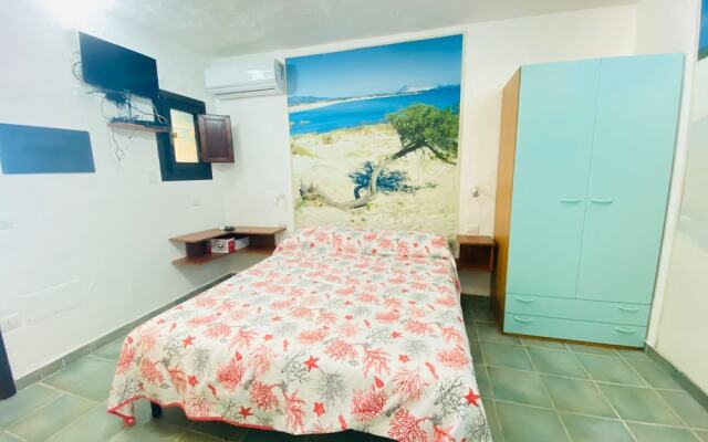 Monolocale in Centro 1