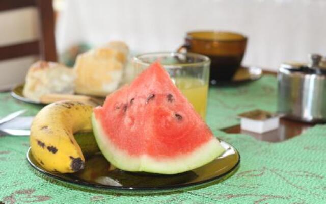 Pousada da Rose Paraty