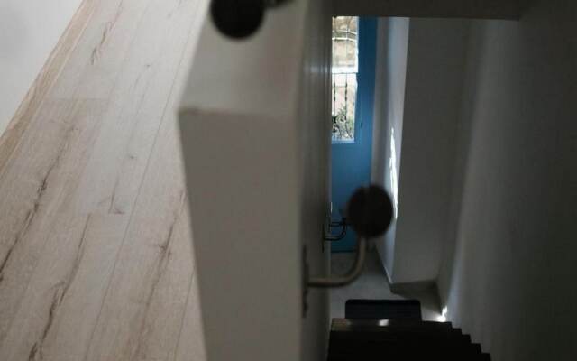 Apartments Blue Lavender