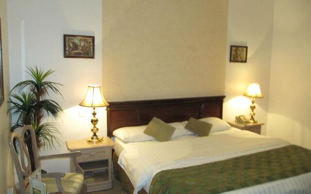 Rotana Alforsan Hotel
