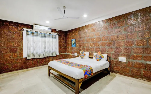 Fabhotel Arya'S Hyderabad Resort
