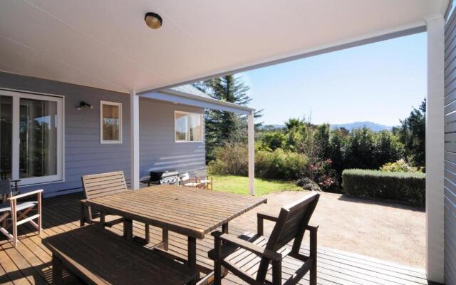 Bimbadeen - Comfortable country styled house!