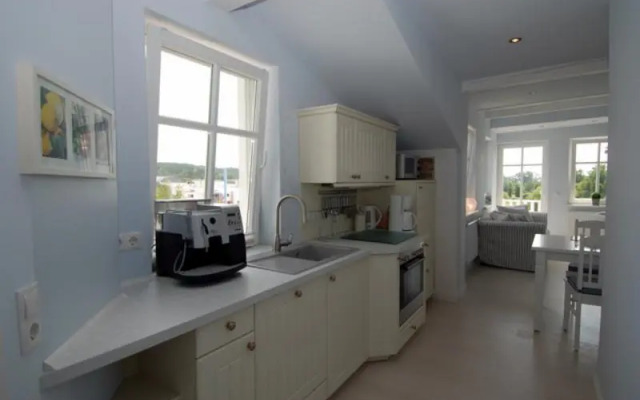 Villa To Hus - Apt. 07