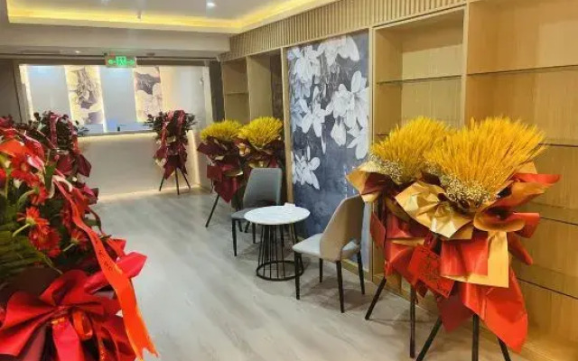 Weimei Hotel