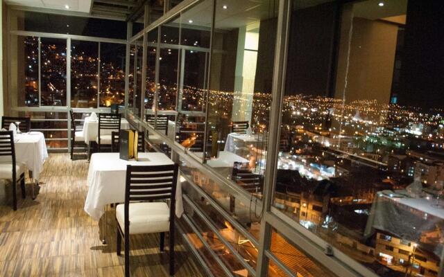 Apu Mountain Lodge Cusco