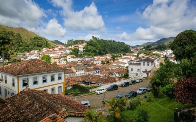 Casadinha Ouro Preto