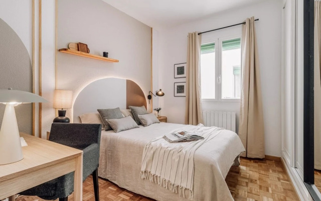 Quiche - 3 Bedrooms in Ibiza