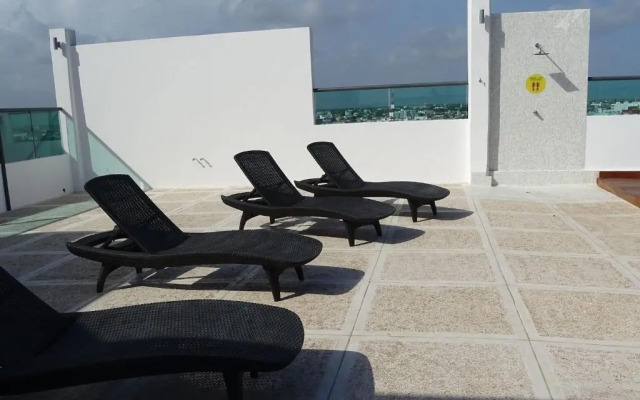 Hotel Kavia Plus Cancun