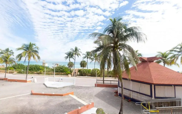 201 Ocean View Terrace Patio