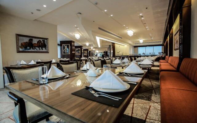 Coral Tower Hotel by Hansa